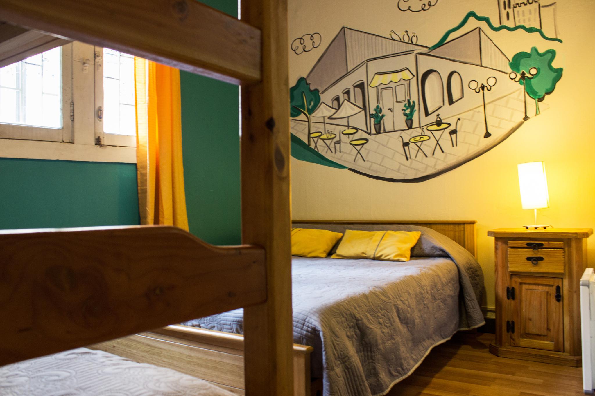 Forestal Hostal *